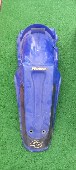 Guardabarros Gas Gas EC 250 Delantero y Trasero