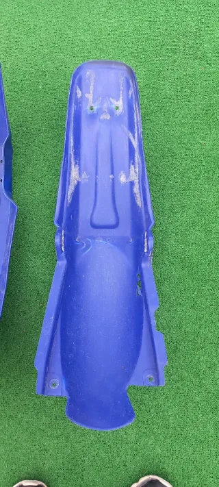 Guardabarros Gas Gas EC 250 Delantero y Trasero