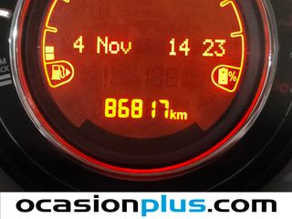 Fiat 500 1.0 Hybrid Connect 51 kW (70 CV)