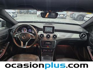 Mercedes-Benz GLA 220 CDI AMG Line 125 kW (170 CV)