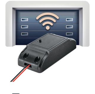 Módulo WiFi Muvit iO para Puerta Garaje