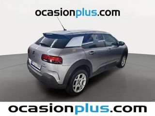 Citroen C4 Cactus BlueHDi 100 Feel 73 kW (100 CV)