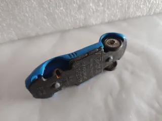 maseratti sport 200 escala 1/43 Norev