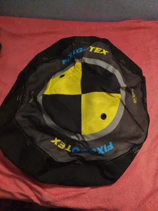 Fundas de rueda de coche para la nieve