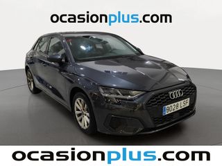 Audi A3 Sportback 30 TFSI 81 kW (110 CV)