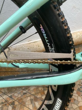 Cassette y Cadena SRAM XX1 Eagle  Modelo 10 50