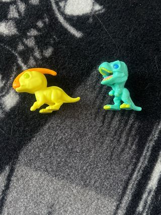 Funko Pop Stranger Things Kinder Joy