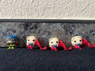 Funko Pop Stranger Things Kinder Joy