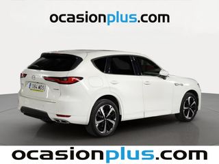 Mazda CX-60 2.5 e-Skyactiv PHEV Takumi 241 kW (327 CV)