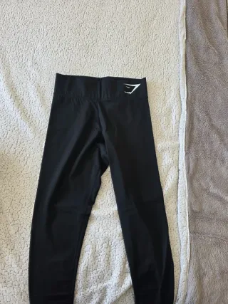 Leggings Gymshark Negros