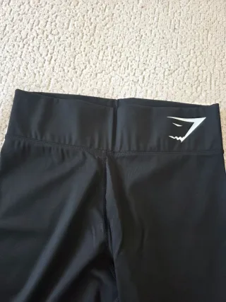 Leggings Gymshark Negros