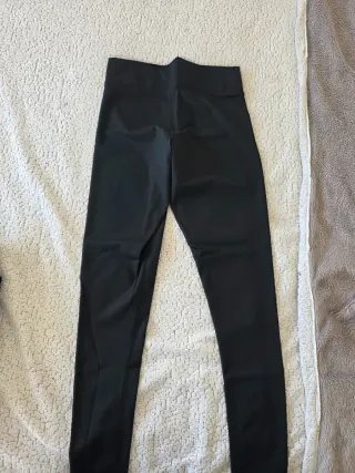 Leggings Gymshark Negros