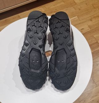 Scarpe MTB Rockrider per ciclismo