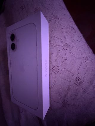 iPhone 12 mini Apple