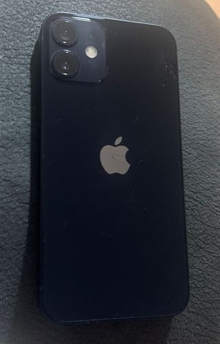 iPhone 12 mini Apple