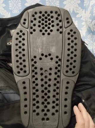 Chaqueta Alpinestars Faster V2 Cuero