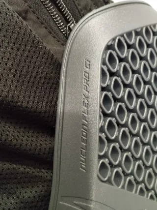 Chaqueta Alpinestars Faster V2 Cuero