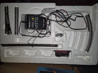 Tren Arnold Einsteiger-Set A