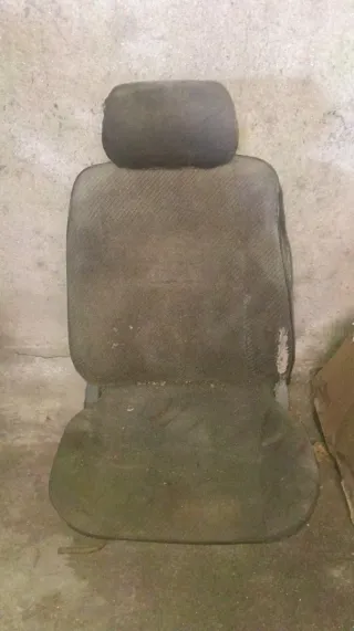 Sedili Citroen AX