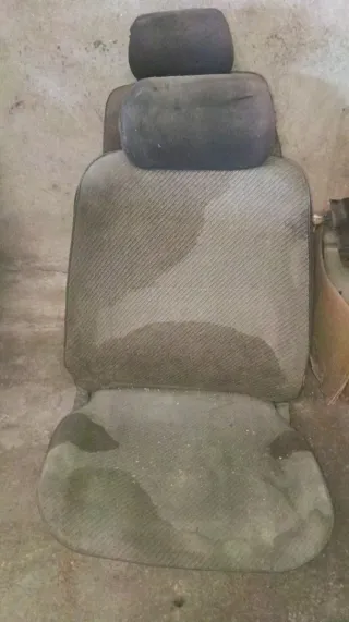 Sedili Citroen AX