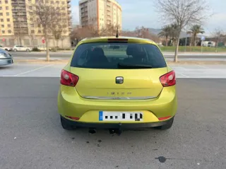SEAT Ibiza 2008