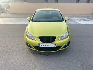 SEAT Ibiza 2008