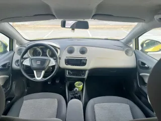 SEAT Ibiza 2008