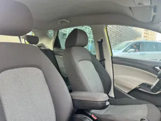 SEAT Ibiza 2008
