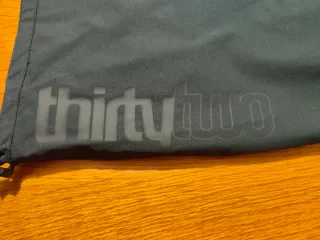 Pantaloni Snowboard/Sci ThirtyTwo taglia L