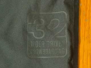 Pantaloni Snowboard/Sci ThirtyTwo taglia L