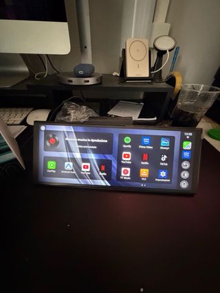 Ottocast screen 11.4 pollici