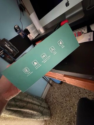 Ottocast screen 11.4 pollici