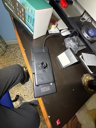 Ottocast screen 11.4 pollici