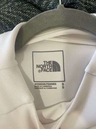 Sueter térmico The North Face mujer