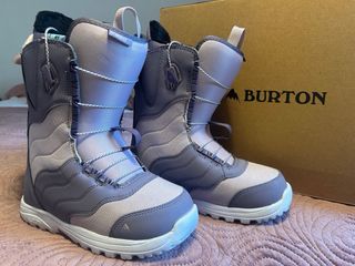 Botas de Snowboard Burton Mujer