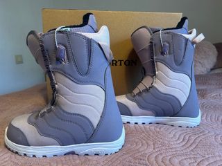 Botas de Snowboard Burton Mujer