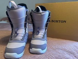 Botas de Snowboard Burton Mujer