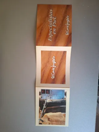 ✨ Abrigo de bisonte auténtico · Pieza de lujo.