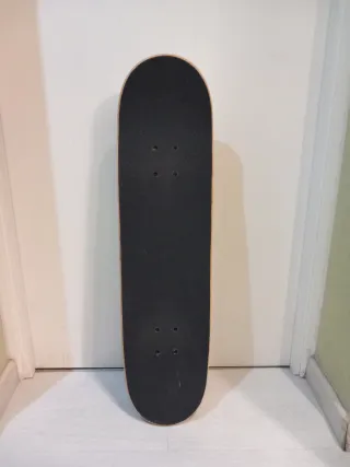 Monopatín/Skateboard Oxelo Lobo