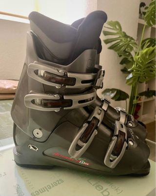 Botas Esquí Nórdica 26-26.5 (41-42 EU)