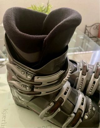 Botas Esquí Nórdica 26-26.5 (41-42 EU)