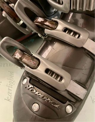 Botas Esquí Nórdica 26-26.5 (41-42 EU)