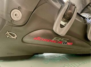 Botas Esquí Nórdica 26-26.5 (41-42 EU)