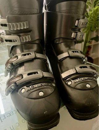 Botas Esquí Nórdica 26-26.5 (41-42 EU)