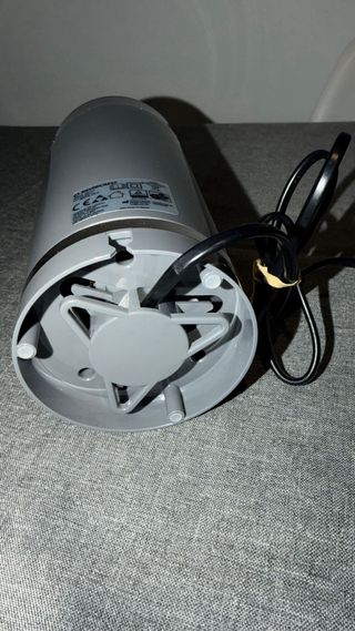 Molinillo de café eléctrico SilverCrest