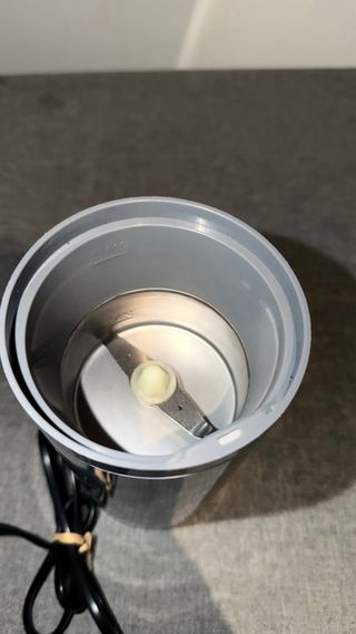 Molinillo de café eléctrico SilverCrest