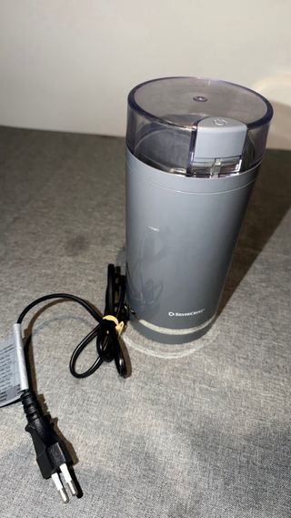 Molinillo de café eléctrico SilverCrest