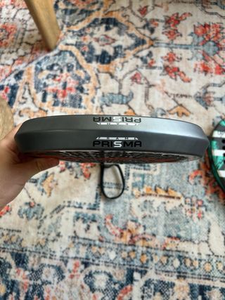 Pala Pádel Varlion Bourne Summum Prisma S