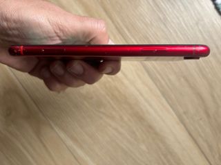 iPhone XR 64GB Rosso
