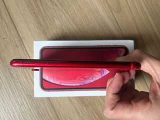 iPhone XR 64GB Rosso